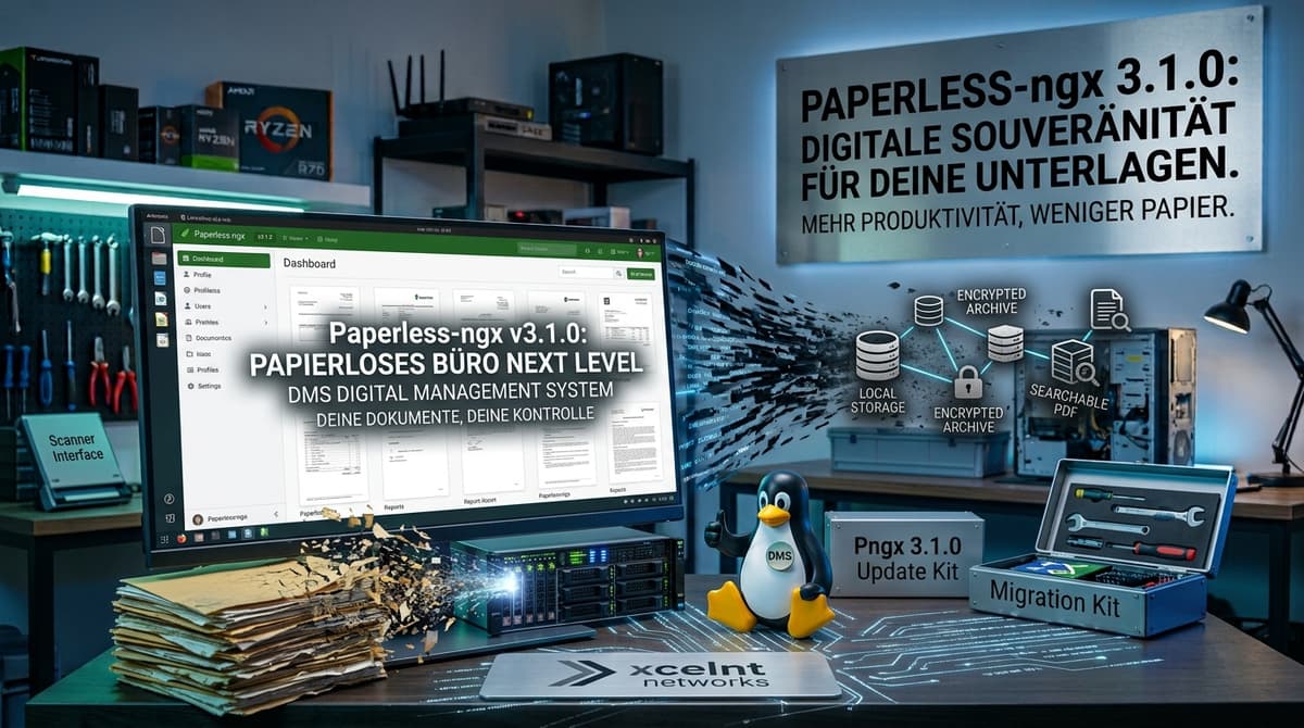 paperless